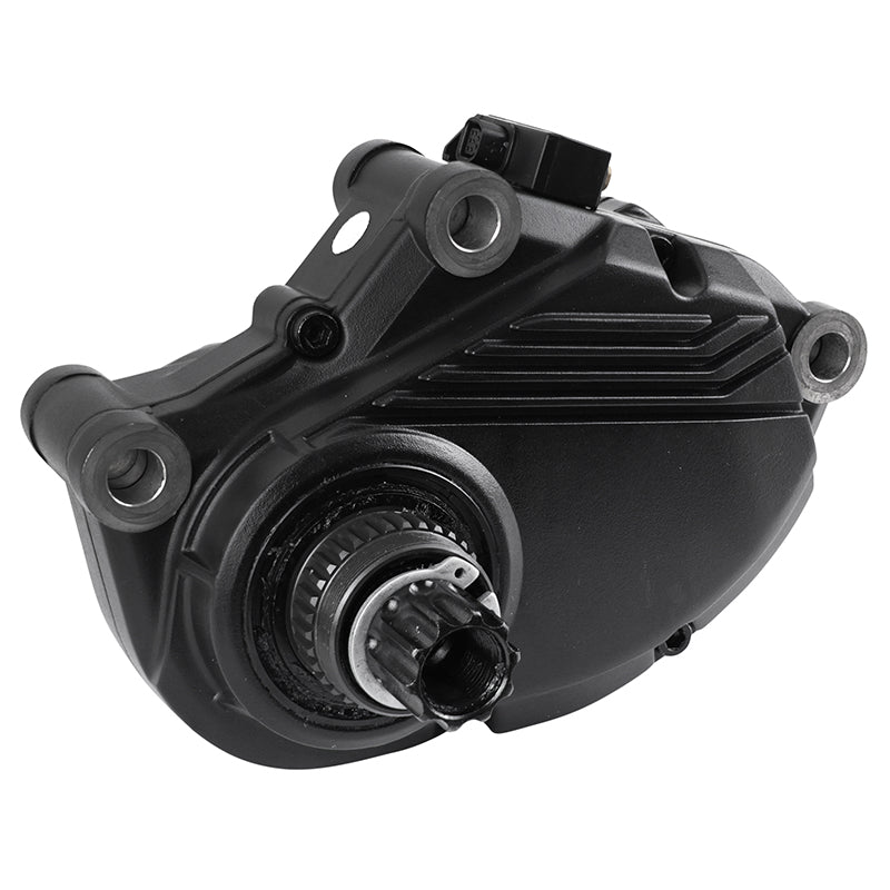 Moteur central VAE Bafang M820 canbus pour 28" avec capteur vitesse et couple intégré 36V 250W 75NM - vitesse 25 – vue 7