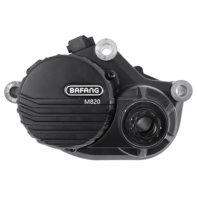 Moteur central VAE Bafang M820 canbus pour 28" avec capteur vitesse et couple intégré 36V 250W 75NM - vitesse 25 – vue 8