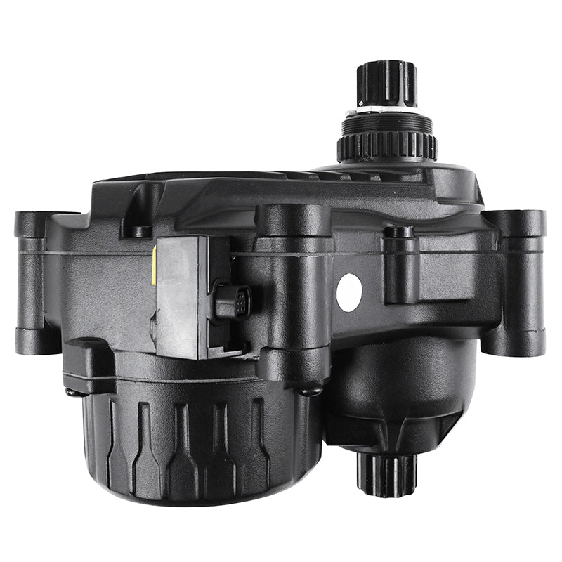 Moteur central VAE Bafang M820 canbus pour 28" avec capteur vitesse et couple intégré 36V 250W 75NM - vitesse 25 – vue 10