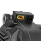 Moteur central VAE Bafang M820 canbus pour 28" avec capteur vitesse et couple intégré 36V 250W 75NM - vitesse 25 – vue 12