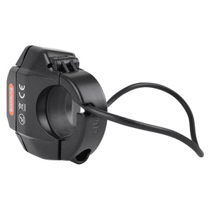 Unité de commande-commodo VAE Bafang dp E181 canbus pour moteur central M820 noir avec Bluetooth – vue 2