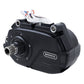Moteur central VAE Bafang M420 canbus pour 700C avec capteur vitesse et couple intégré 36V 250W 80NM - vitesse 25 – vue 3