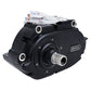 Moteur central VAE Bafang M420 canbus pour 700C avec capteur vitesse et couple intégré 36V 250W 80NM - vitesse 25 – vue 4