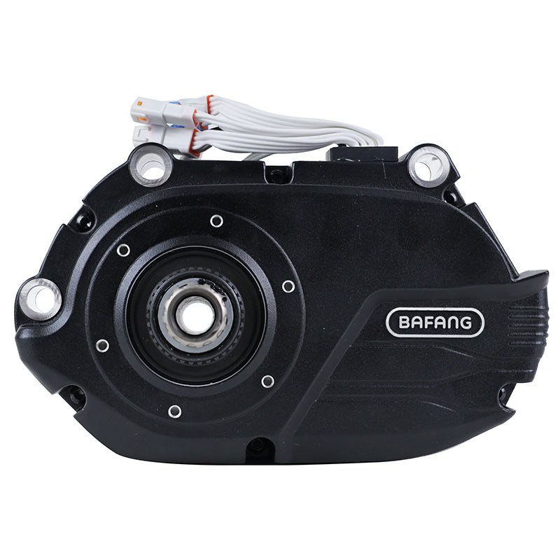 Moteur central VAE Bafang M420 canbus pour 700C avec capteur vitesse et couple intégré 36V 250W 80NM - vitesse 25 – vue 6