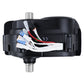 Moteur central VAE Bafang M420 canbus pour 700C avec capteur vitesse et couple intégré 36V 250W 80NM - vitesse 25 – vue 7