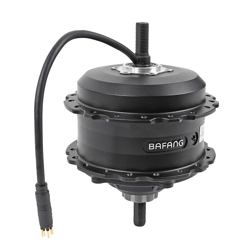 Moteur roue arrière VAE Bafang H700 pour 700C 36V 250W 40NM - vitesse 25 km/h (rm G3600.250.A2.D) – vue 5