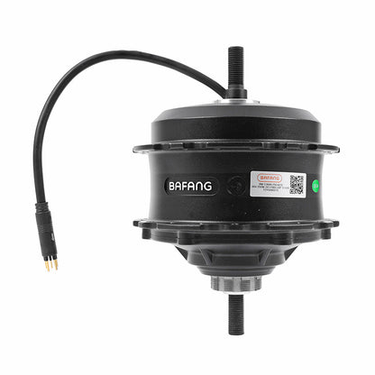 Moteur roue arrière VAE Bafang H700 pour 700C 36V 250W 40NM - vitesse 25 km/h (rm G3600.250.A2.D)