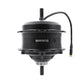 Moteur roue arrière VAE Bafang H700 pour 700C 36V 250W 40NM - vitesse 25 km/h (rm G3600.250.A2.D) – vue 2