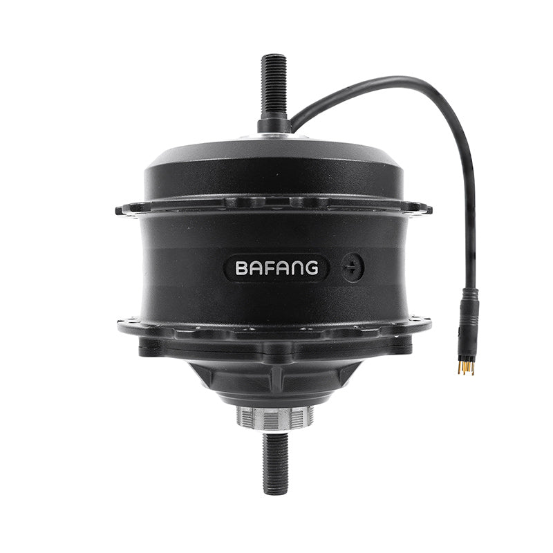 Moteur roue arrière VAE Bafang H700 pour 700C 36V 250W 40NM - vitesse 25 km/h (rm G3600.250.A2.D) – vue 2
