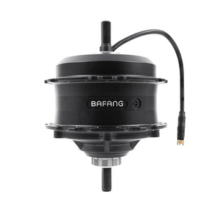 Moteur roue arrière VAE Bafang H700 pour 700C 36V 250W 40NM - vitesse 25 km/h (rm G3600.250.A2.D) – vue 2