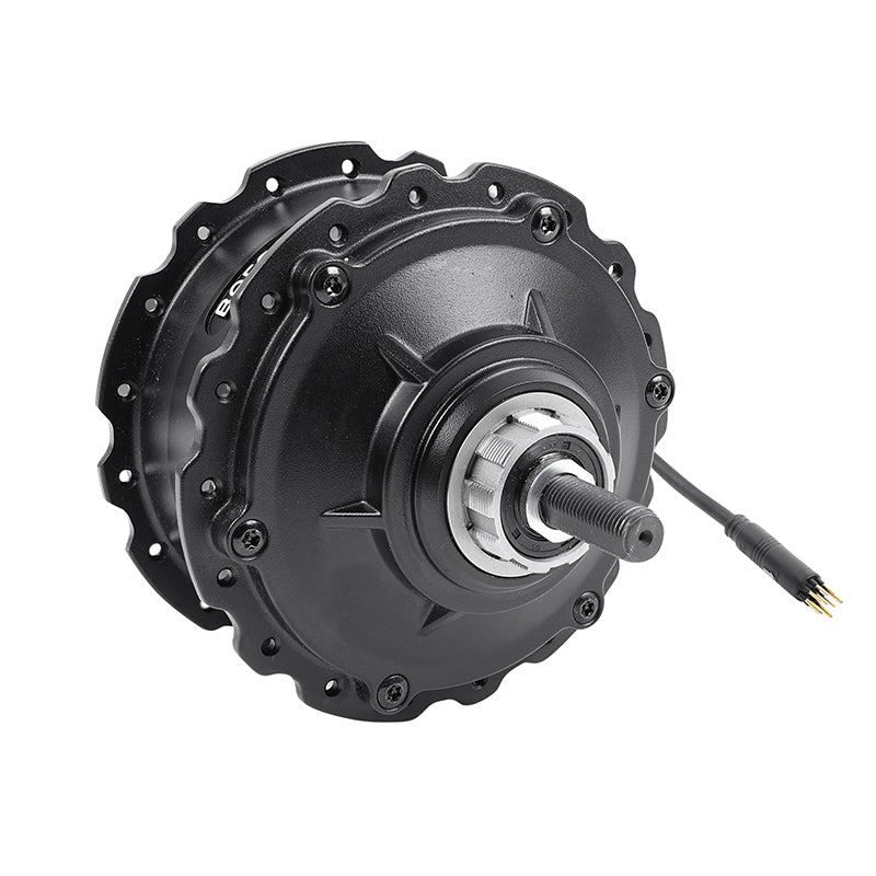 Moteur roue arrière VAE Bafang H700 pour 700C 36V 250W 40NM - vitesse 25 km/h (rm G3600.250.A2.D) – vue 3