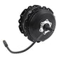 Moteur roue arrière VAE Bafang H700 pour 700C 36V 250W 40NM - vitesse 25 km/h (rm G3600.250.A2.D) – vue 4