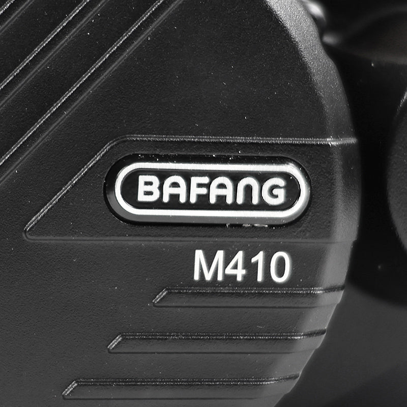Moteur central VAE Bafang M410 canbus pour 28" avec capteur vitesse et couple intégré 36V 250W 80NM - vitesse 25 – vue 3