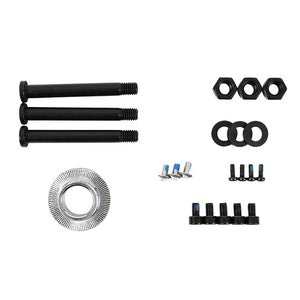 Moteur central VAE Bafang M410 canbus pour 28" avec capteur vitesse et couple intégré 36V 250W 80NM - vitesse 25 – vue 2