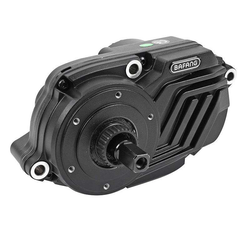 Moteur central VAE Bafang M410 canbus pour 28" avec capteur vitesse et couple intégré 36V 250W 80NM - vitesse 25 – vue 9
