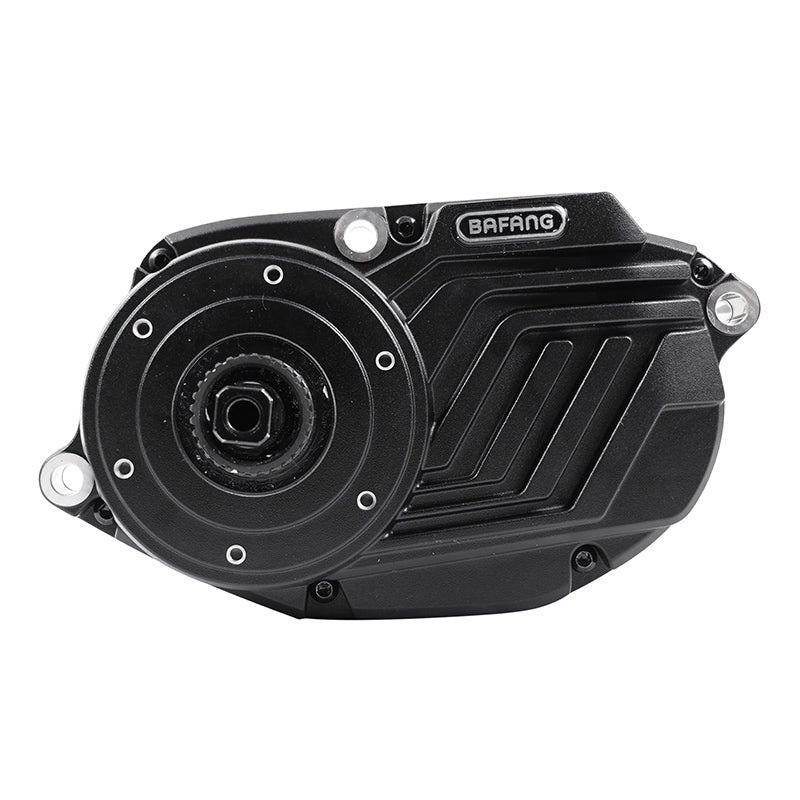 Moteur central VAE Bafang M410 canbus pour 28" avec capteur vitesse et couple intégré 36V 250W 80NM - vitesse 25 – vue 8