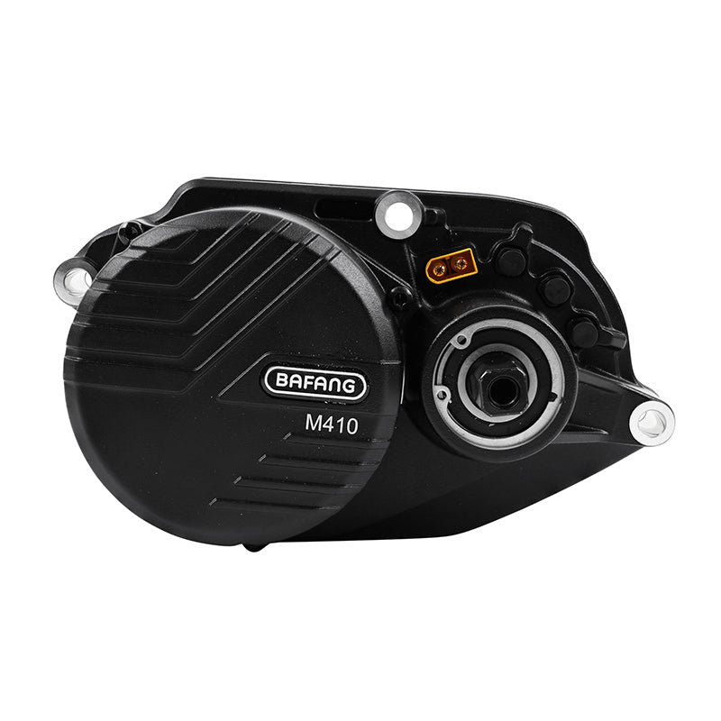 Moteur central VAE Bafang M410 canbus pour 28" avec capteur vitesse et couple intégré 36V 250W 80NM - vitesse 25 – vue 7