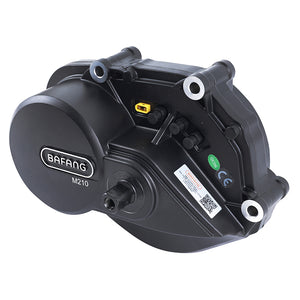 Moteur central VAE Bafang M210 canbus pour 700C avec capteur vitesse et couple intégré 36V 250W 70NM - vitesse 25