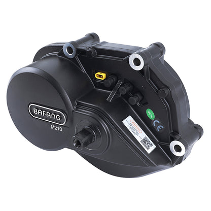 Moteur central VAE Bafang M210 canbus pour 700C avec capteur vitesse et couple intégré 36V 250W 70NM - vitesse 25