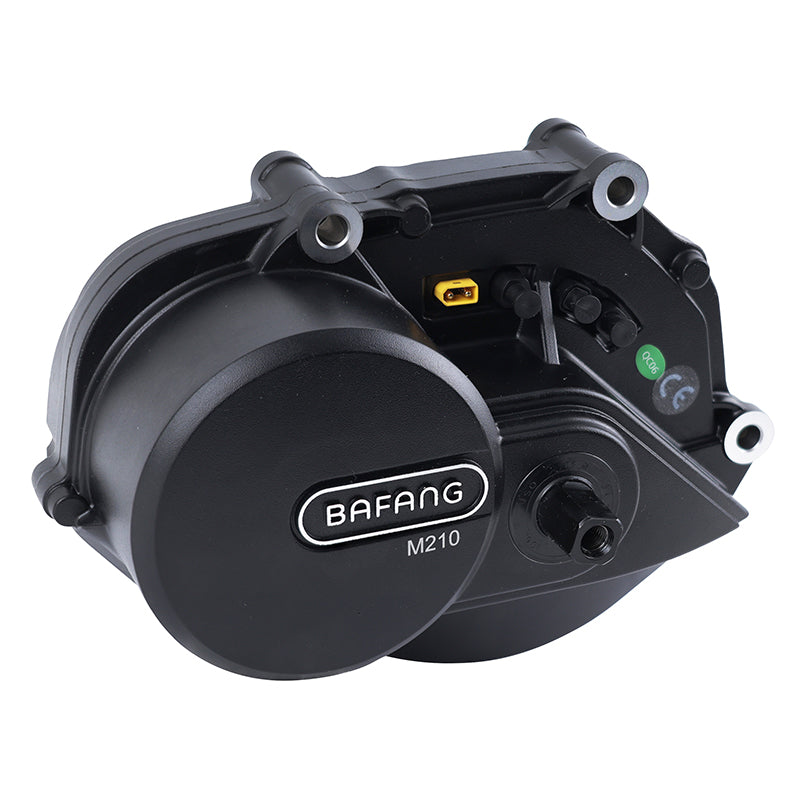 Moteur central VAE Bafang M210 canbus pour 700C avec capteur vitesse et couple intégré 36V 250W 70NM - vitesse 25 – vue 2