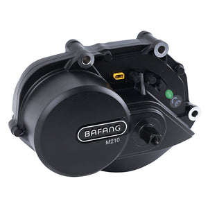 Moteur central VAE Bafang M210 canbus pour 700C avec capteur vitesse et couple intégré 36V 250W 70NM - vitesse 25 – vue 2