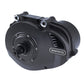 Moteur central VAE Bafang M210 canbus pour 700C avec capteur vitesse et couple intégré 36V 250W 70NM - vitesse 25 – vue 3