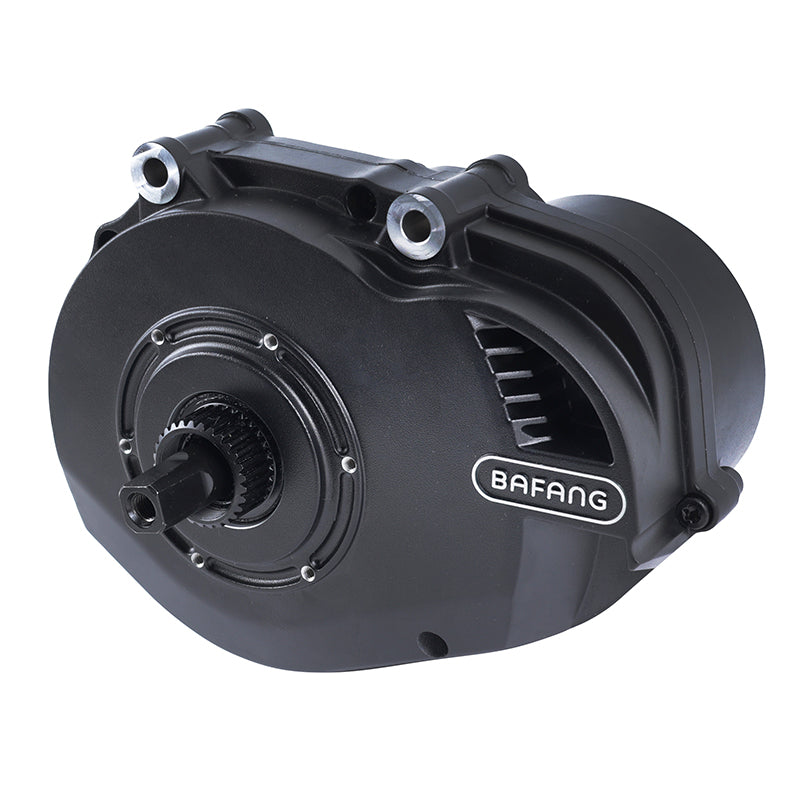 Moteur central VAE Bafang M210 canbus pour 700C avec capteur vitesse et couple intégré 36V 250W 70NM - vitesse 25 – vue 3