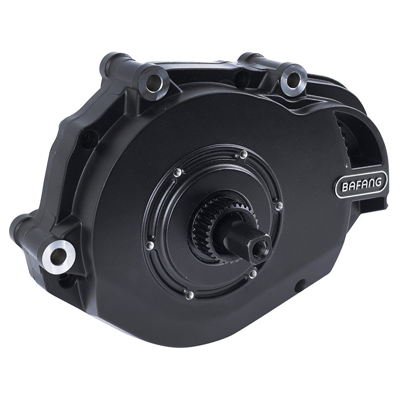 Moteur central VAE Bafang M210 canbus pour 700C avec capteur vitesse et couple intégré 36V 250W 70NM - vitesse 25 – vue 4