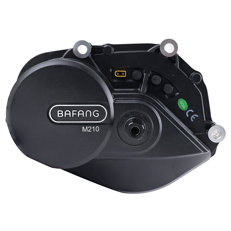 Moteur central VAE Bafang M210 canbus pour 700C avec capteur vitesse et couple intégré 36V 250W 70NM - vitesse 25 – vue 5
