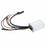 Contrôleur moteur roue arrière VAE Bafang H700 pour 700C 36V 15A 250W (capacité ampoule 12V6W) (cr A101.C)