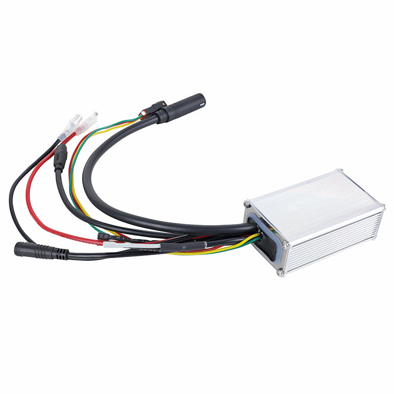 Contrôleur moteur roue arrière VAE Bafang H700 pour 700C 36V 15A 250W (capacité ampoule 12V6W) (cr A101.C)