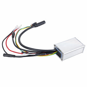 Contrôleur moteur roue arrière VAE Bafang H700 pour 700C 36V 15A 250W (capacité ampoule 12V6W) (cr A101.C)