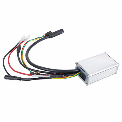 Contrôleur moteur roue arrière VAE Bafang H700 pour 700C 36V 15A 250W (capacité ampoule 12V6W) (cr A101.C)
