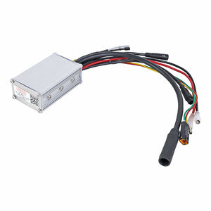 Contrôleur moteur roue arrière VAE Bafang H700 pour 700C 36V 15A 250W (capacité ampoule 12V6W) (cr A101.C) – vue 2