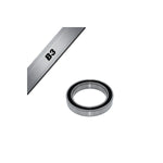 Roulement 6806-2RS 30 x 42 x 7 mm BLACKBEARING