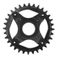 Plateau VAE Bafang pour moteur M820 cl 53 mm 32 dents noir (mm G520-0110) narrow wide – vue 3