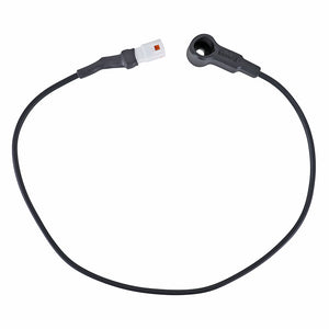 Capteur de vitesse fixation roue VAE Bafang pour moteur M420, M410, M210 (connectique 4 pins) (sr SD021.01)