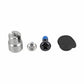 Capteur de vitesse fixation roue VAE Bafang pour moteur M420, M410, M210 (connectique 4 pins) (sr SD021.01) – vue 4