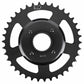 Plateau VAE Bafang pour moteur M420 cl 49 mm 38 dents noir (cw G332.1C) – vue 4
