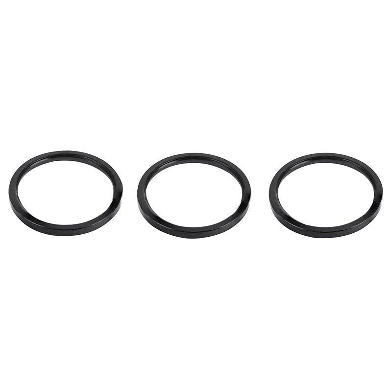 Plateau VAE Bafang pour moteur M420 cl 49 mm 38 dents noir (cw G332.1C) – vue 3
