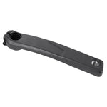 Manivelle gauche VAE Bafang pour moteur M420, M500 longueur 170 mm (ck BF01)