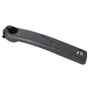 Manivelle gauche VAE Bafang pour moteur M420, M500 longueur 170 mm (ck BF01)