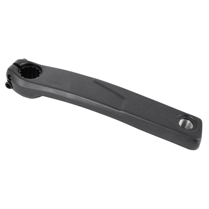 Manivelle gauche VAE Bafang pour moteur M420, M500 longueur 170 mm (ck BF01)