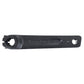 Manivelle gauche VAE Bafang pour moteur M420, M500 longueur 170 mm (ck BF01) – vue 3
