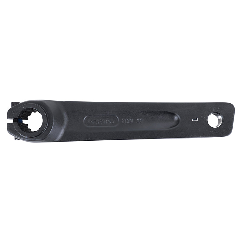 Manivelle gauche VAE Bafang pour moteur M420, M500 longueur 170 mm (ck BF01) – vue 3