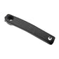 Manivelle droite VAE Bafang pour moteur M420, M500 longueur 170 mm (ck BF01) – vue 3