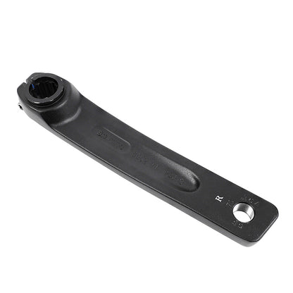 Manivelle droite VAE Bafang pour moteur M420, M500 longueur 170 mm (ck BF01)