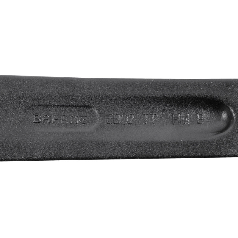 Manivelle droite VAE Bafang pour moteur M420, M500 longueur 170 mm (ck BF01) – vue 6