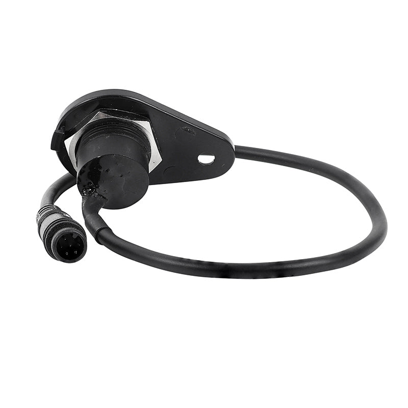 Unité de commande-commodo VAE Bafang dp E171 canbus pour moteur roue ar H700 noir avec Bluetooth – vue 4