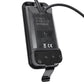 Écran avec unité de commande VAE Bafang dp C030 canbus pour moteur roue ar H700 noir avec Bluetooth – vue 3